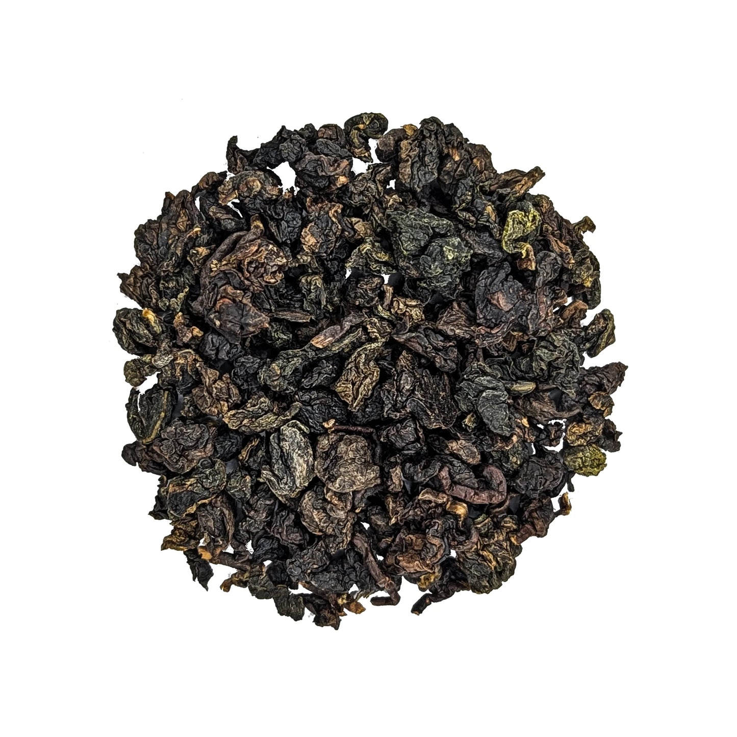 דצמבר 3 - גאבא ממחוז יונאן