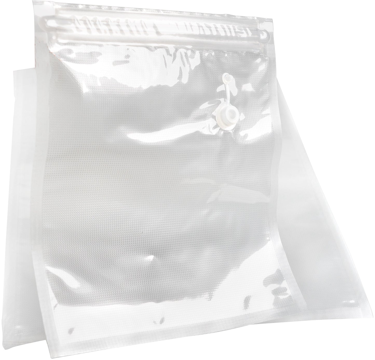 נובמבר 4 - שקית למכשיר ואקום ידני 26x40 ס״מ