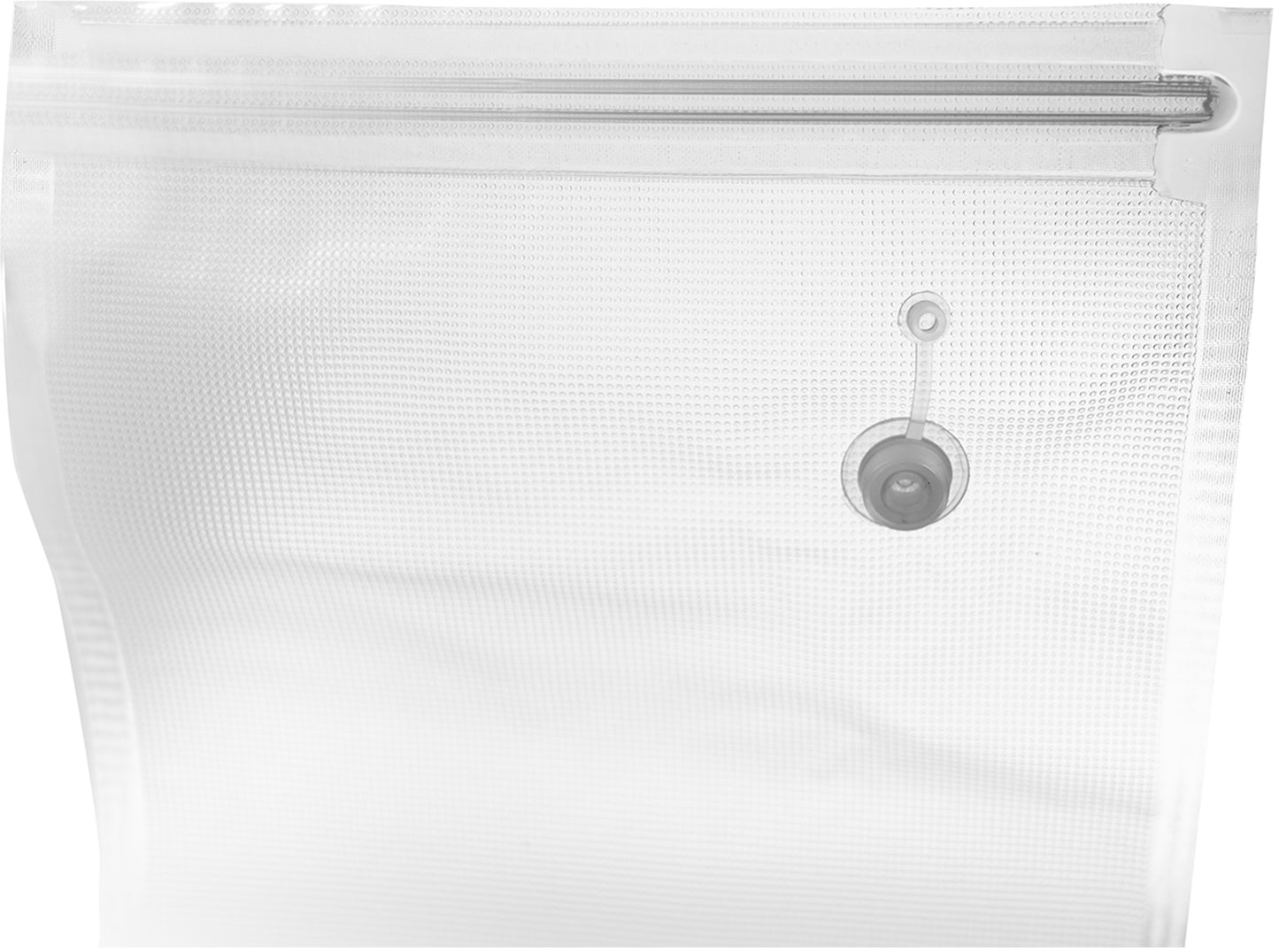 נובמבר 4 - שקית למכשיר ואקום ידני 19.5x22.5 ס״מ