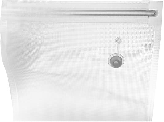 נובמבר 4 - שקית למכשיר ואקום ידני 19.5x22.5 ס״מ