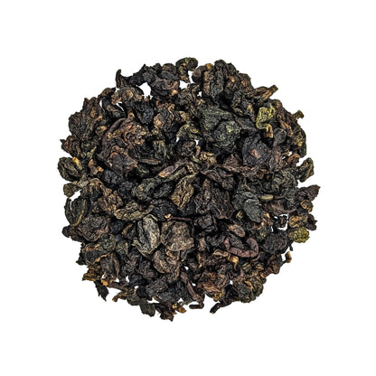 דצמבר 3 - גאבא ממחוז יונאן