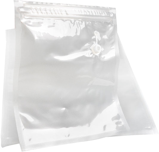 נובמבר 4 - שקית למכשיר ואקום ידני 26x40 ס״מ