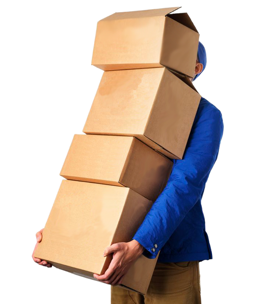 משלוח עד הבית