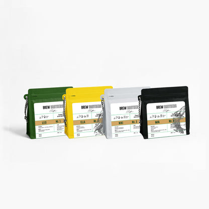 נובמבר 2 - מארז האחים