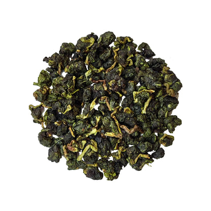 דצמבר 3 - אולונג חלבי