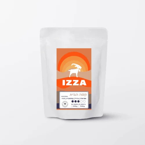 דצמבר 1 - מארז תערובות