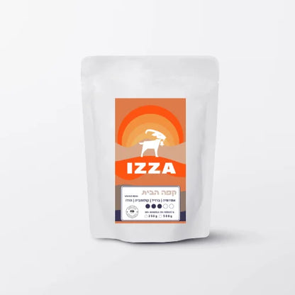 דצמבר 1 - מארז תערובות