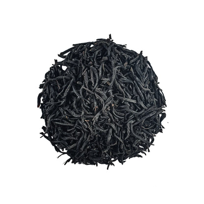 דצמבר 3 - שזיף אדום מנהר תשעת הפניות